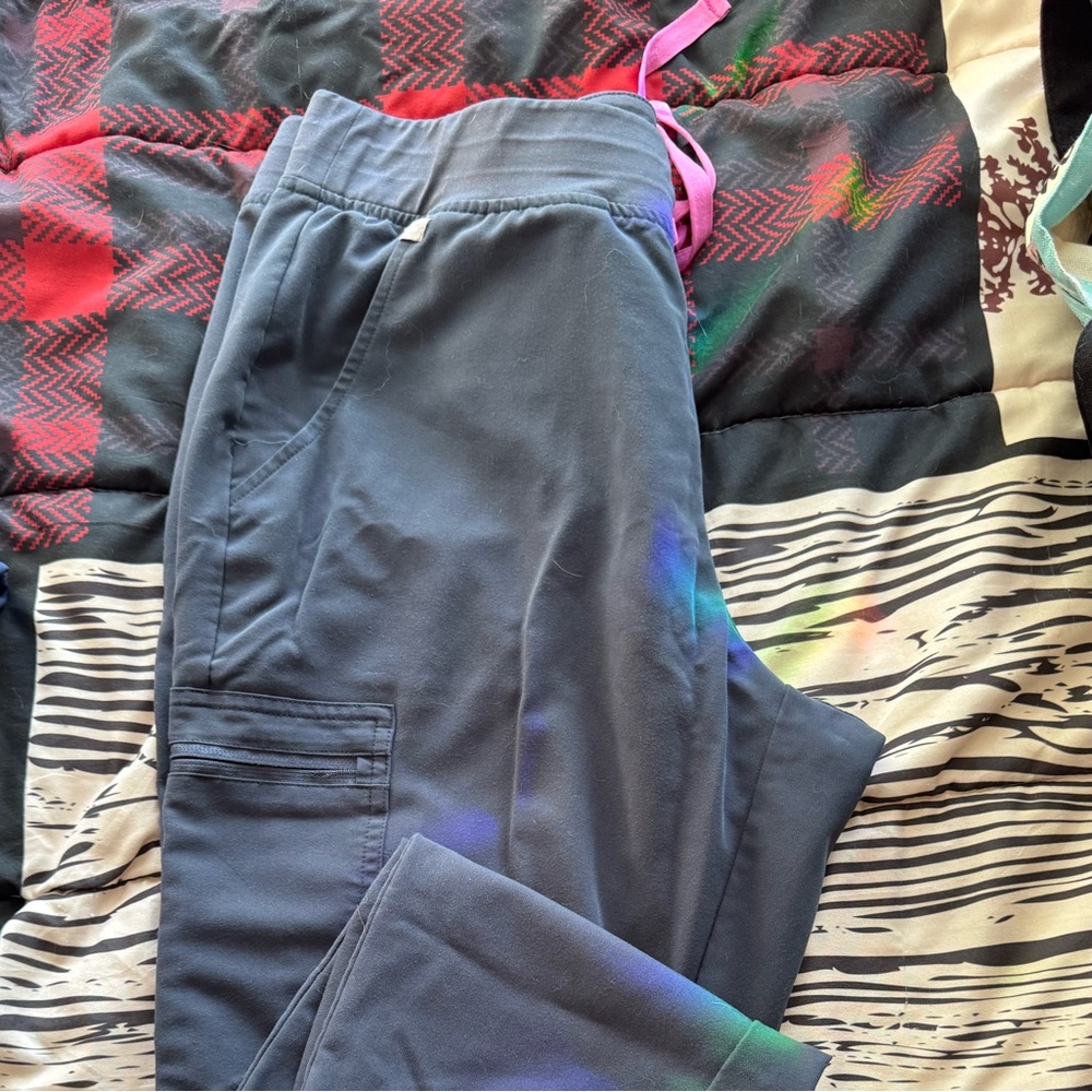 Figs women’s night sky limited edition set LT